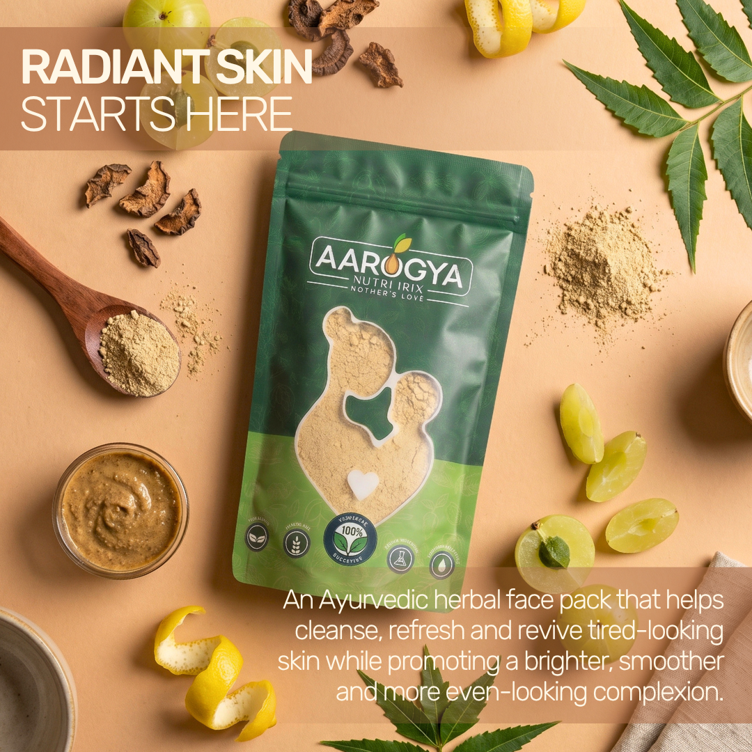 Anti Pigmentation Kit