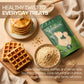 Sprouted Wheat Flour