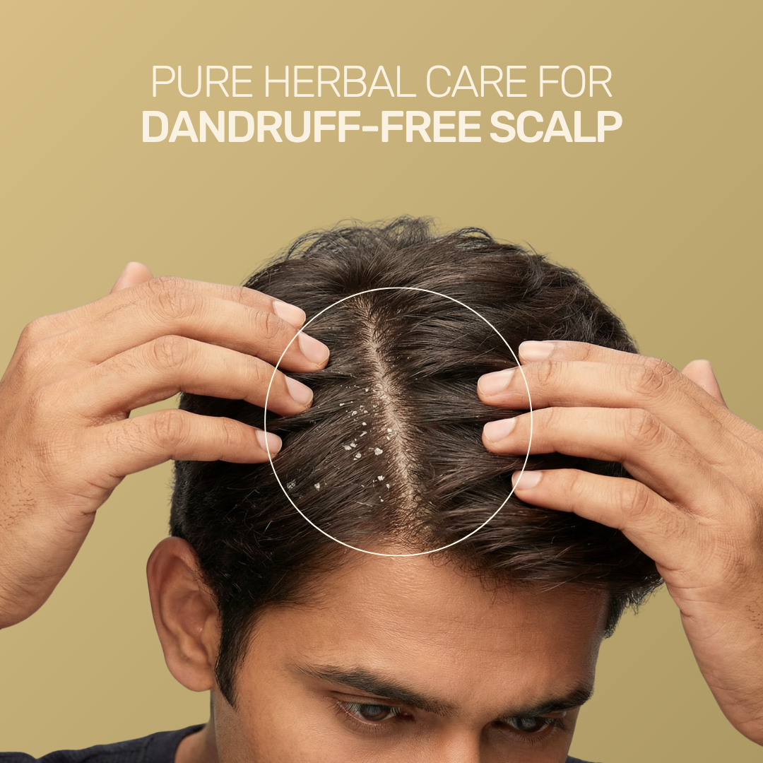 Anti Dandruff Pack