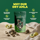 Dry Amla - No Flavour