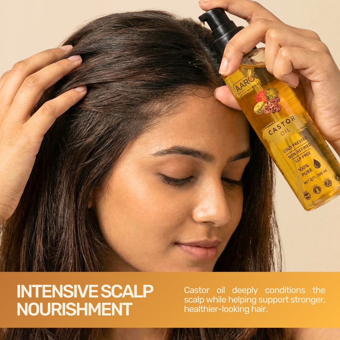 Castor Oil