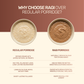 Sprouted Ragi Flour
