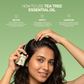Tea Tree Essential Oil