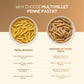 Multi Millet Penne Pasta