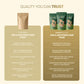 Amla Anti Frizz Hair Pack