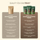Organic Black Pepper Powder
