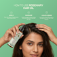 Rosemary Hair Oil