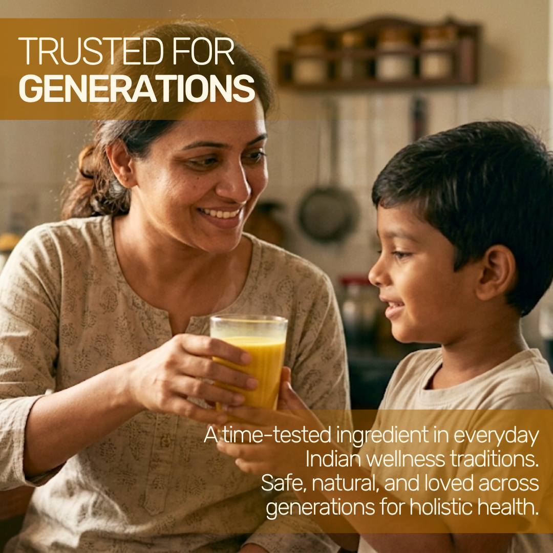 Turmeric Powder