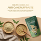 Anti Dandruff Pack