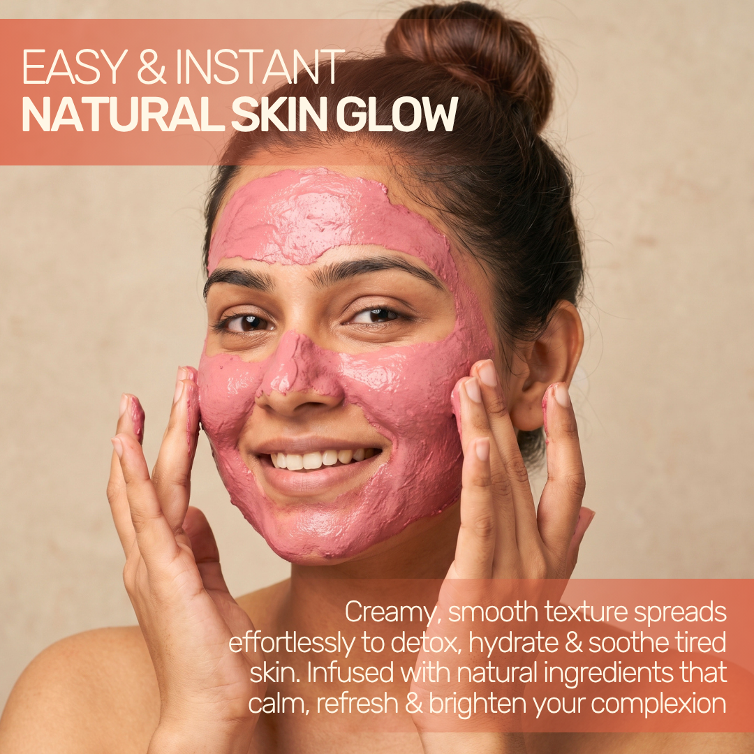 Skin Glow Kit