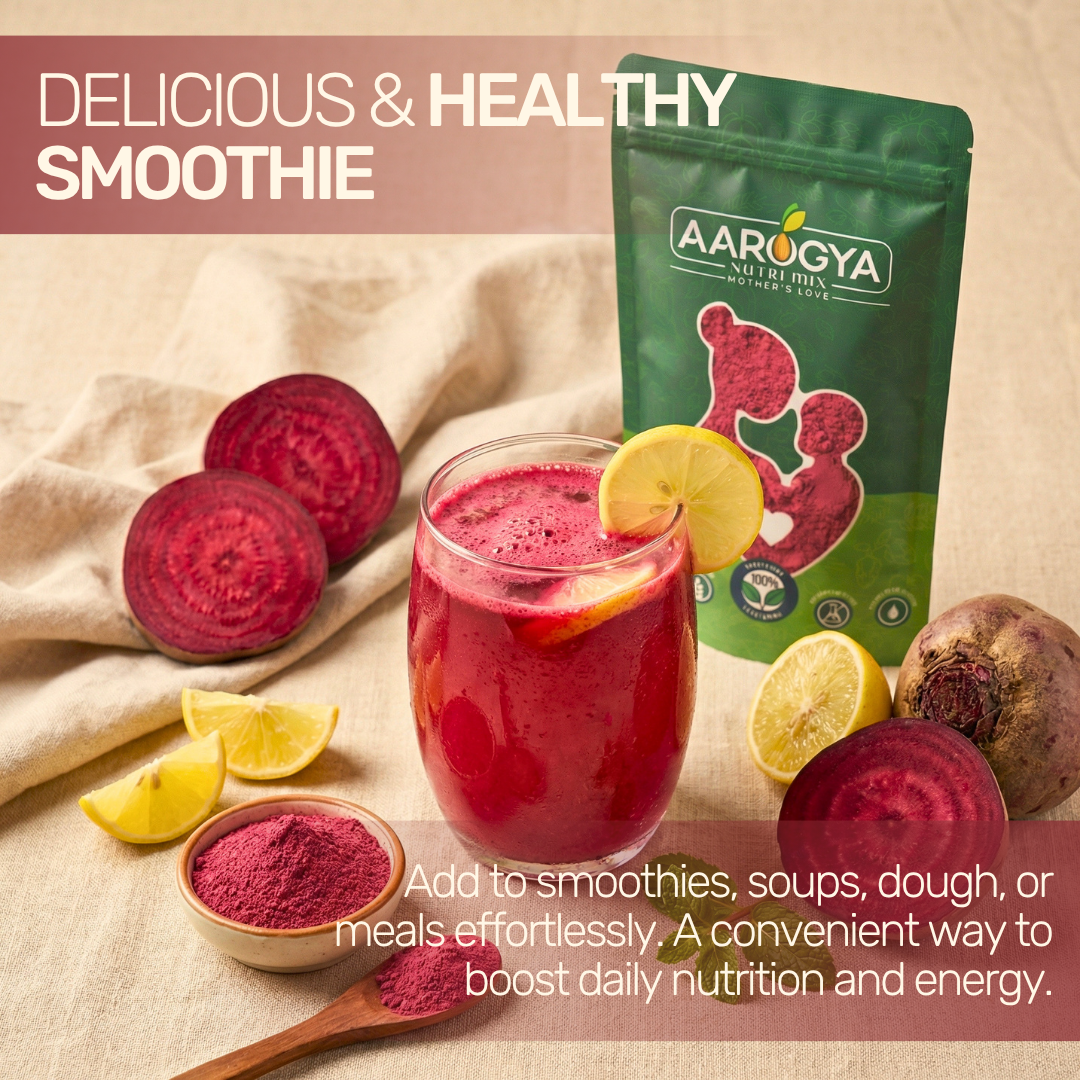 Beetroot Powder