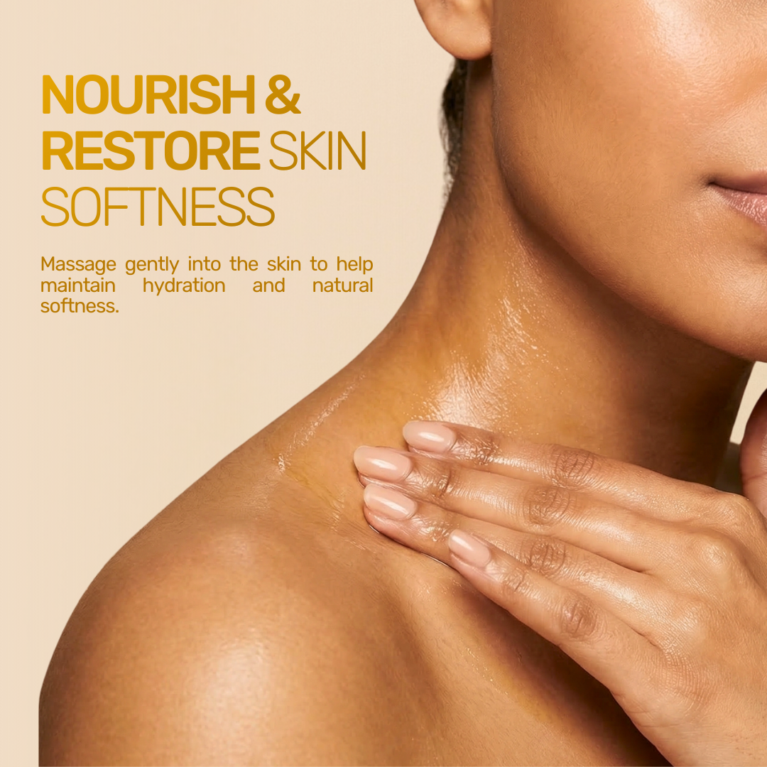 Castor Oil