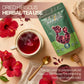 Hibiscus Flowers - Dried