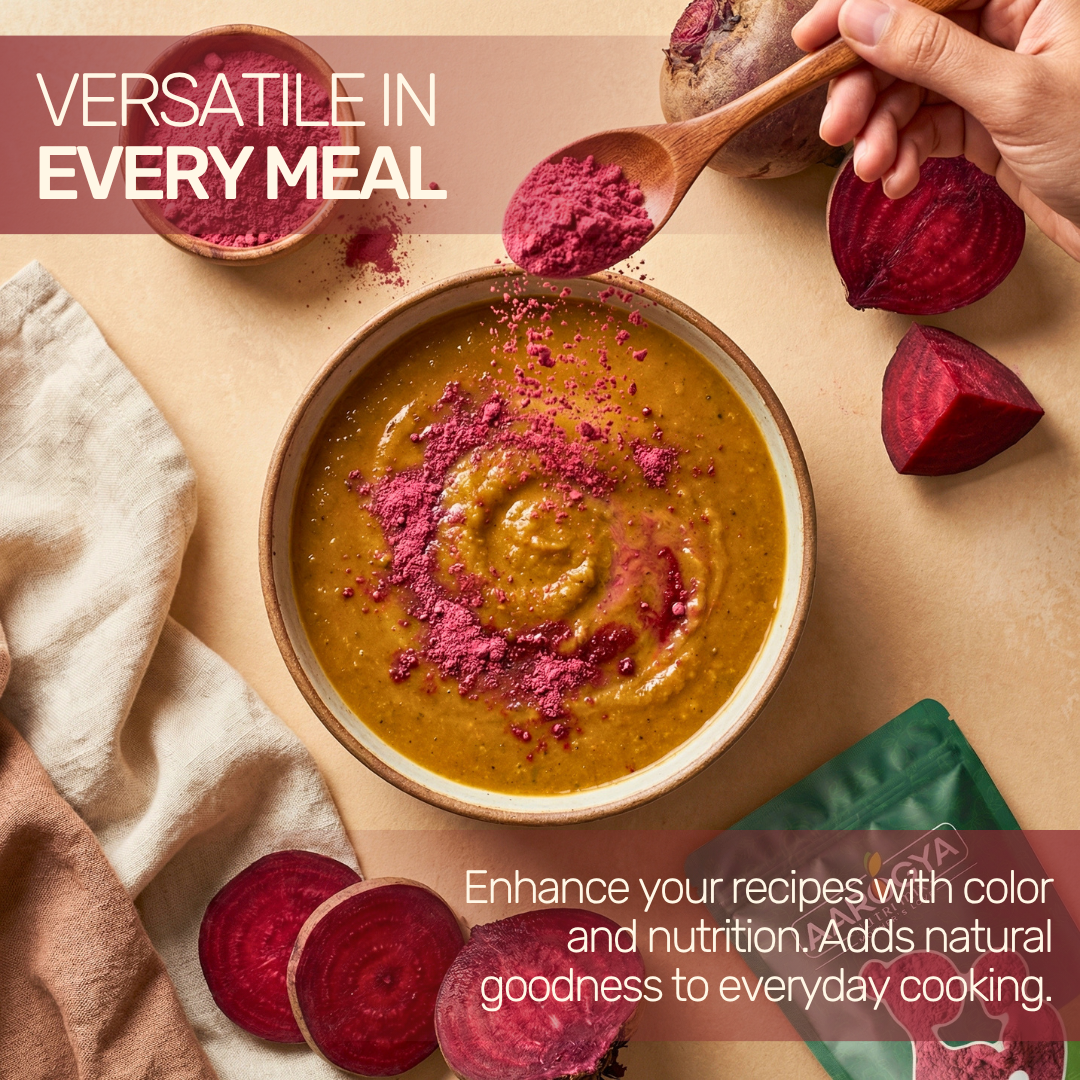 Beetroot Powder