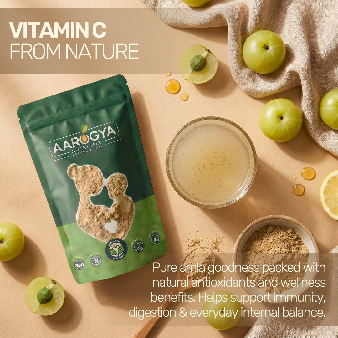 Immunity Booster Kit