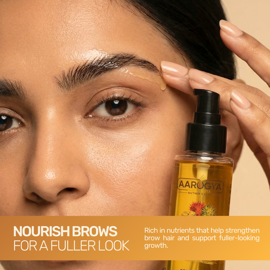 Castor Oil