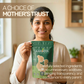Sprouted Ragi Almond Date Porridge Mix