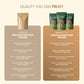 Shikakai Hair Wash Powder