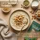 Foxtail Millet Vermicelli