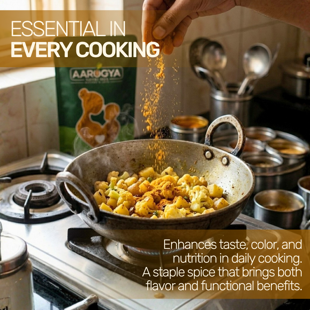 Turmeric Powder