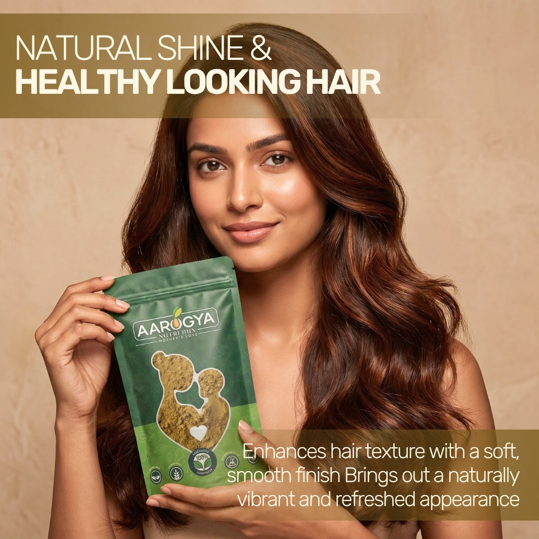 Henna Powder
