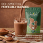 Sprouted Ragi Choco Malt