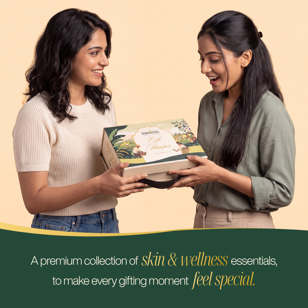 Skin Glow Gift Hamper