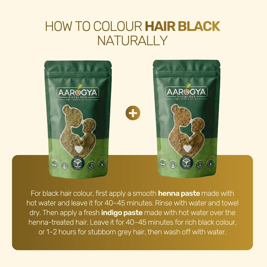 Henna Powder
