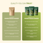 Mango Seeds Powder