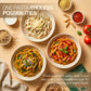 Multi Millet Penne Pasta