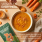 Carrot Powder
