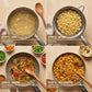 Little Millet Macaroni Pasta