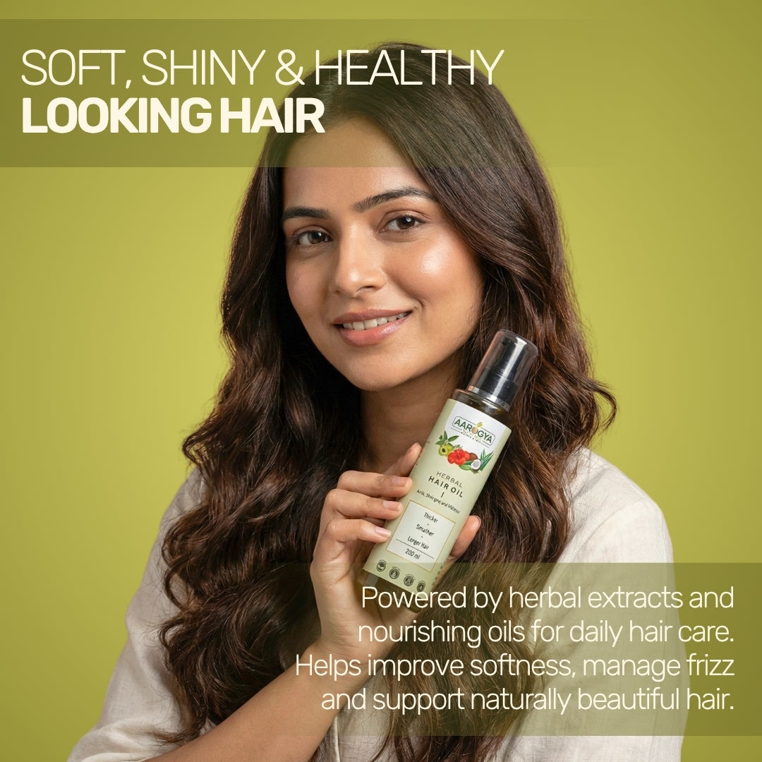 Hair Care Kit