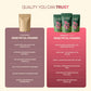 Rose Petal Powder
