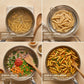 Multi Millet Penne Pasta