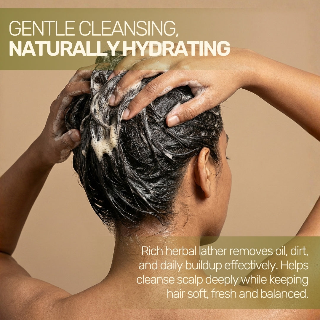 Grey Hair Kit