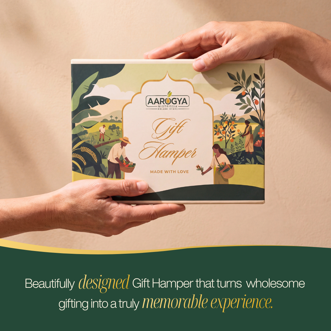 Skin Glow Gift Hamper