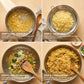 Foxtail Millet Vermicelli