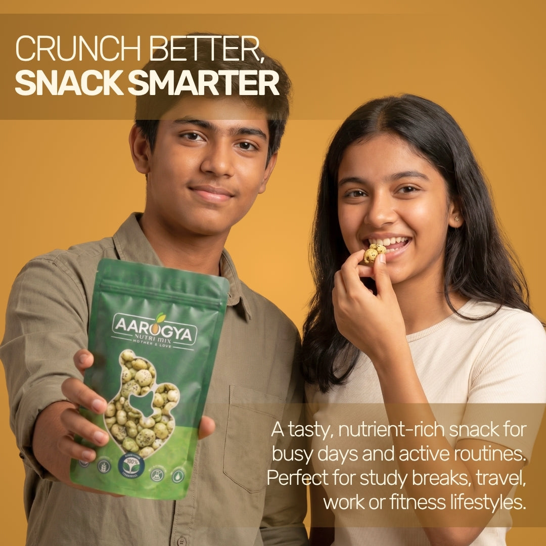 Healthy Snacks Combo