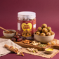Dryfruit Laddu - Dates Punch