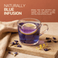 Butterfly Pea Flower Tea