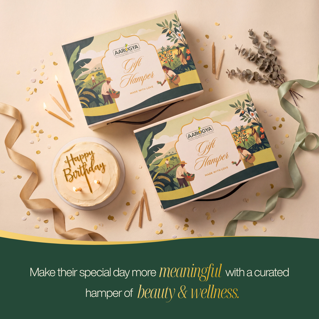Skin Glow Gift Hamper