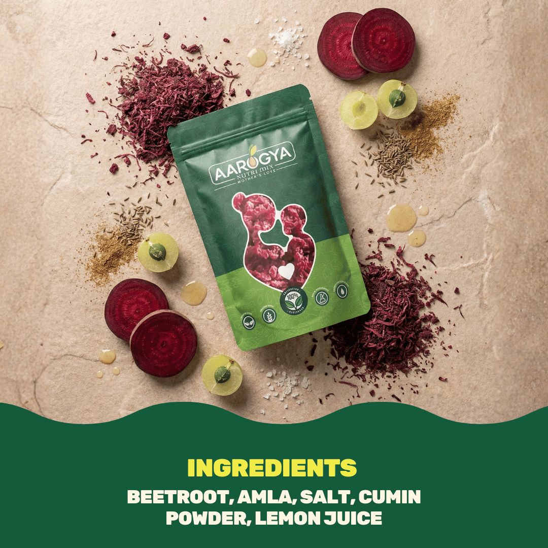 Beetroot Amla