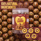 Dryfruit Laddu - Dates Punch