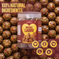 Dryfruit Laddu - Dates Punch