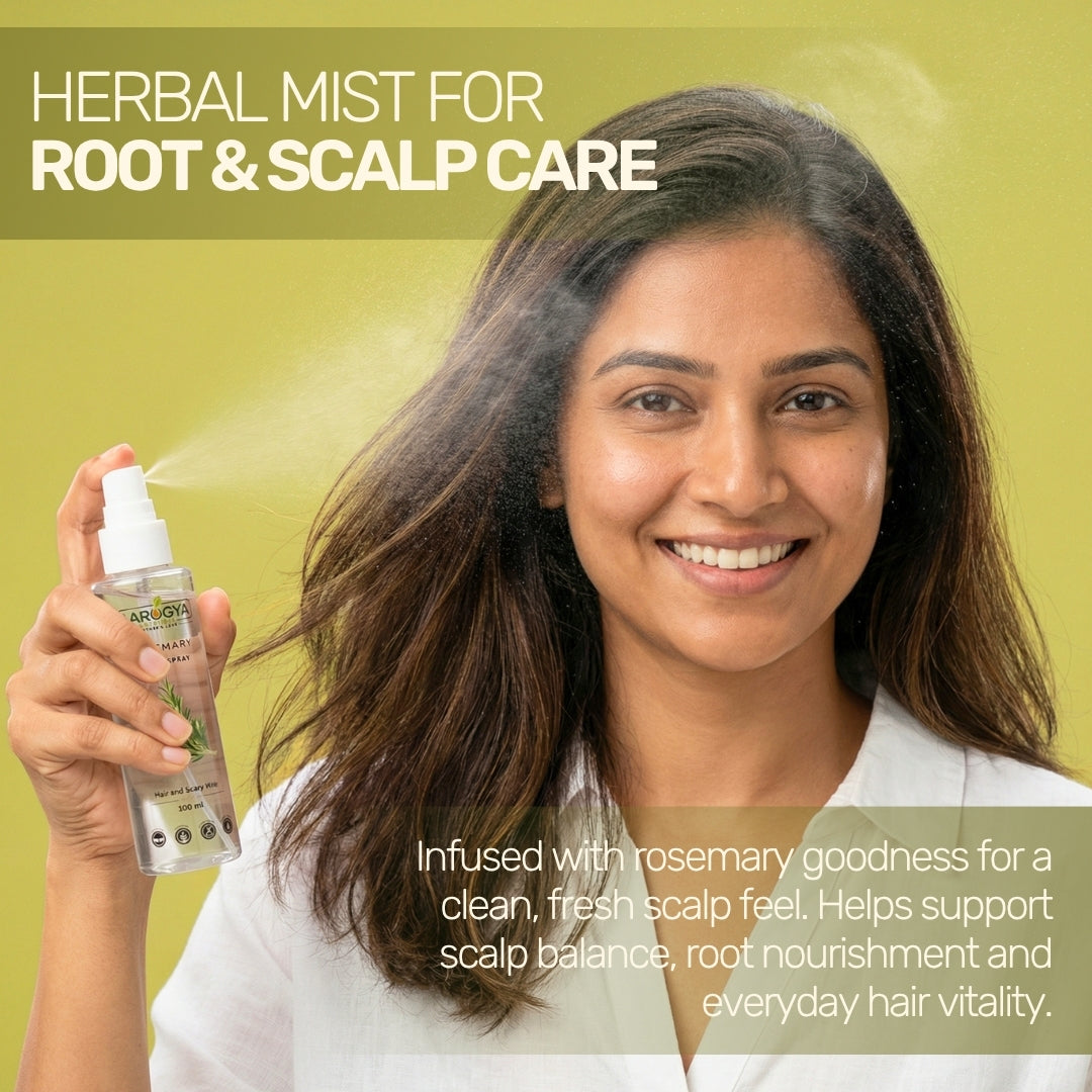 Hair Care Kit