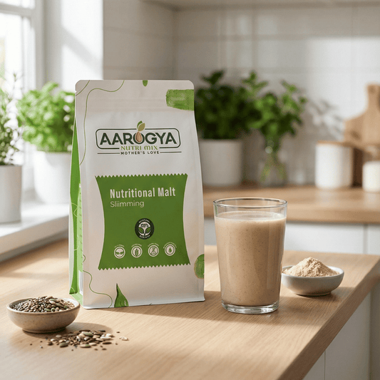 Slimming Nutritional Malt (Weight Loss Powder)