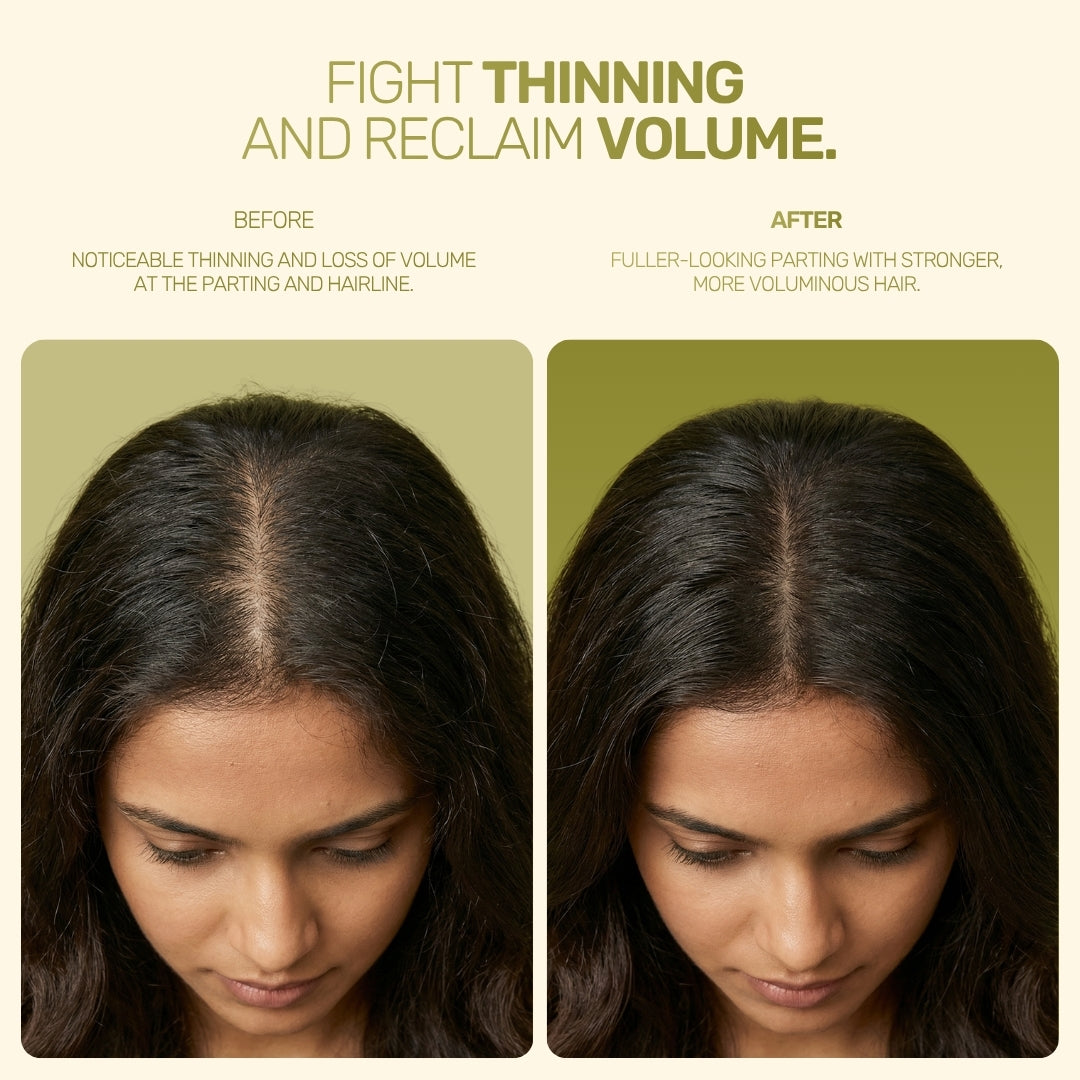 Hair Care Kit