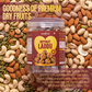 Dryfruit Laddu - Dates Punch