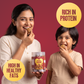 Dryfruit Laddu - Dates Punch